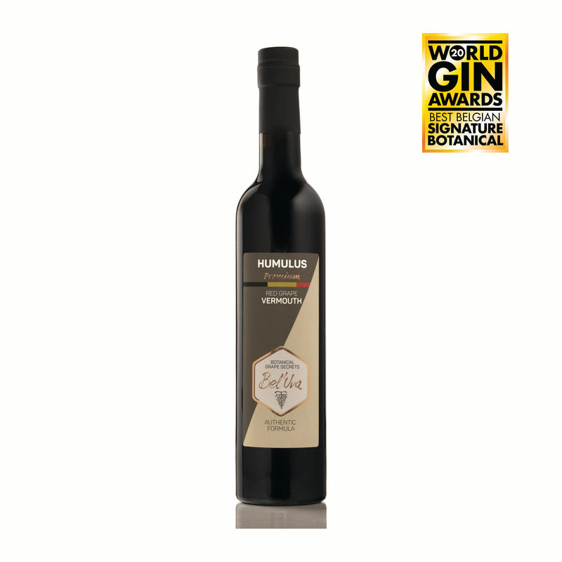 BelUva Humulus Vermouth 19% 50cl
