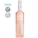 Born Rosé Barcelona Bio 2023 75 cl