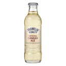 Franklin & Sons Ginger Ale 20 Cl 4 pack