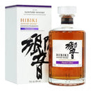 Hibiki Suntory Harmony Master's Select 43° 0.7L