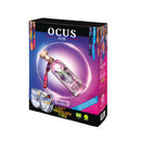 Ocus Bio Gin + 2 Glazen 40° 0.5L