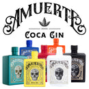 Amuerte Collectie