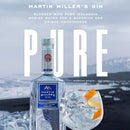 Martin Miller's Gin 40° 0.7L