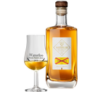Waterloo Empereur Cognac Cask Finish Whisky 41.5° 0.5L