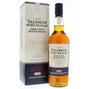 Talisker Port Ruighe 45.8° 0.7L