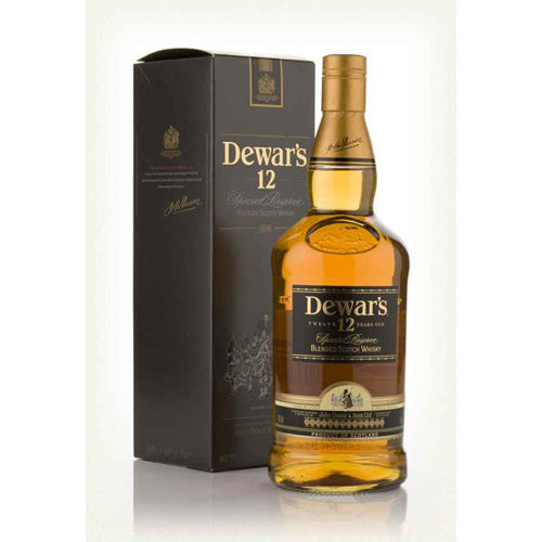 Dewar's 12 Years 'Special Reserve' 40° 0.7L