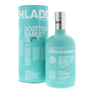 Bruichladdich Scottish Barley The Classic Laddie 50° 0.7L