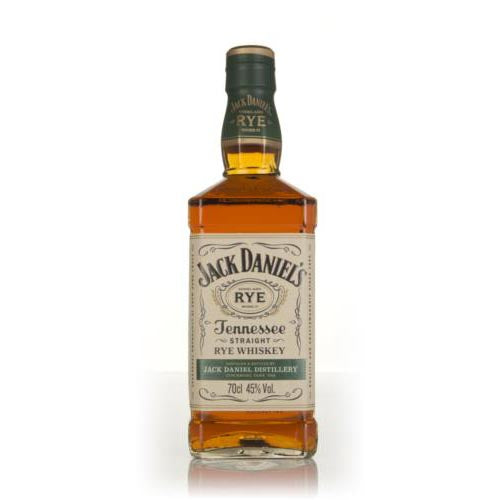Jack Daniel's Rye 45° 0.7L