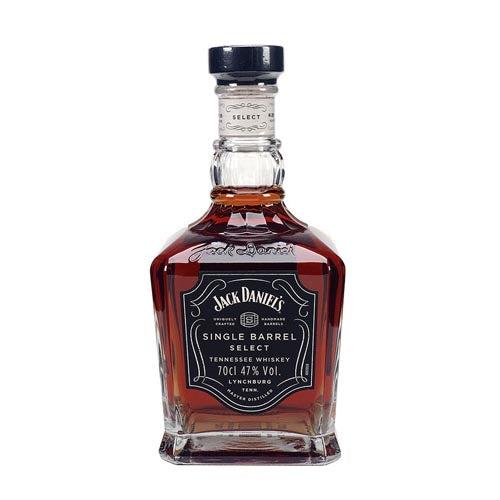 Jack Daniel's Single Barrel 45° 0.7L