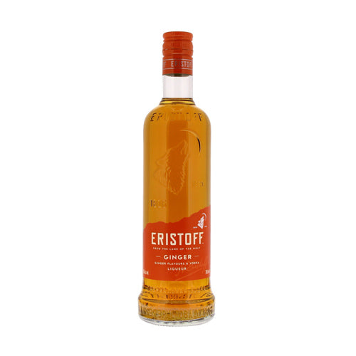 Eristoff Ginger 18° 0.7L