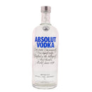 Absolut Blue 40° 1L