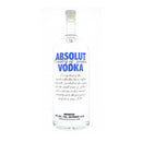 Absolut Blue 40° 4,5L