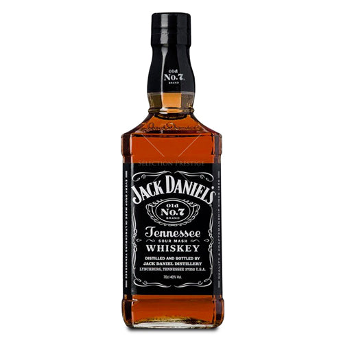 Jack Daniels 40° 0,7L