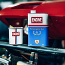 Engine Pure Organic Gin 42% 70cl | Ginsonline
