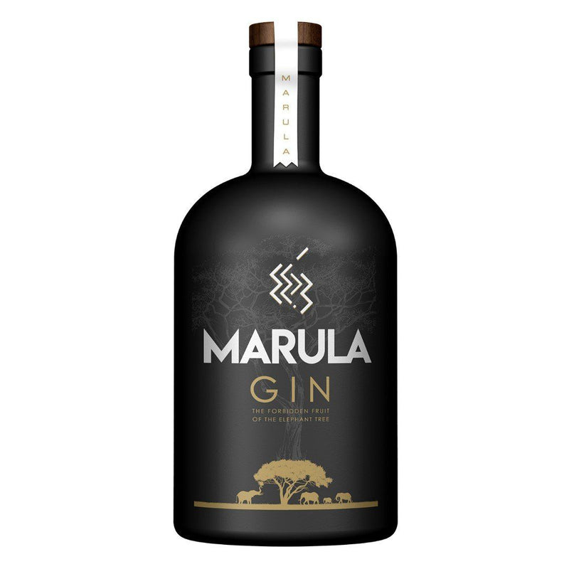Marula Gin 40° 50 Cl