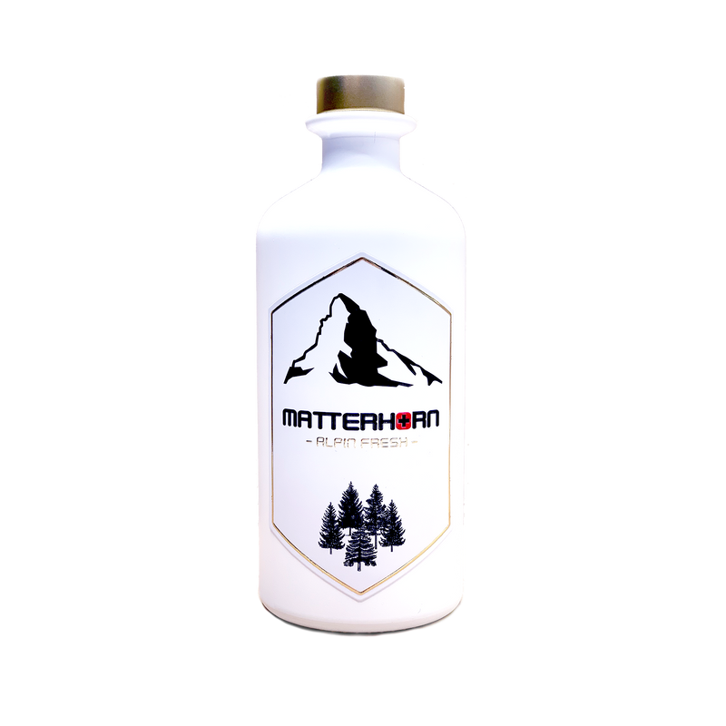 Matterhorn Alpin Fresh 40° 50 Cl
