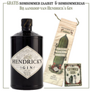 komkommer bag & kit