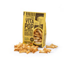 Crackers met kaas en peper 120g | Ginsonline