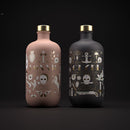 BONNIE & CLYDE LIMITED EDITION GIN BATCH2 2X50CL