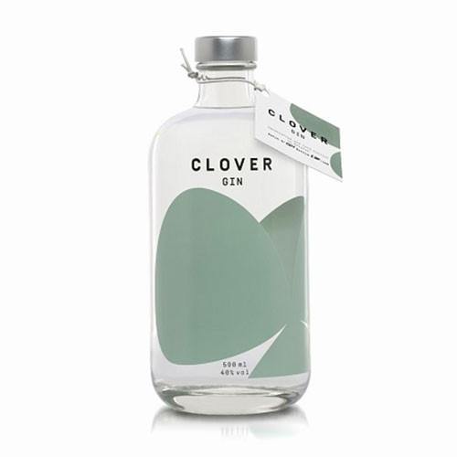 Clover Gin 40° 50 Cl