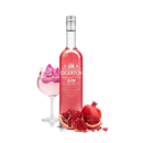 Edgerton Pink Gin 47° 70Cl
