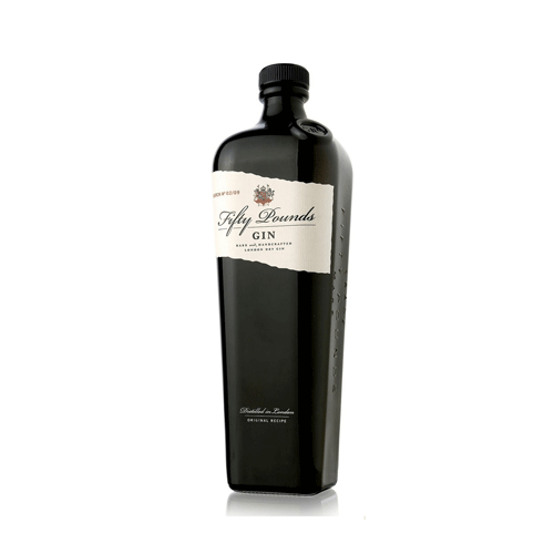 Coffret gin Buss Limited Edition ( 3 x 20 cl)