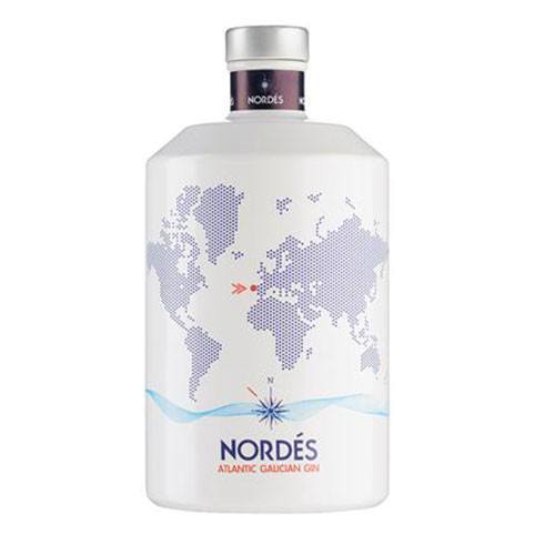 GIN NORDES 40° 70 CL - AD Beverage