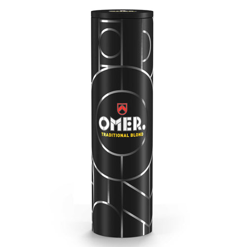 Omer Blond 8° 75CL + Koker