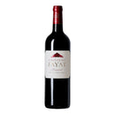 Chateau Fayat 2015 0,75L