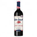 Côte De Boeuf Syrah Marselan 2019 0,75L