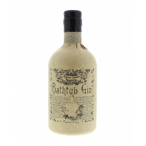 Bathtub Gin 43.3° 0.7L kopen? €54.95 bij Ginsonline