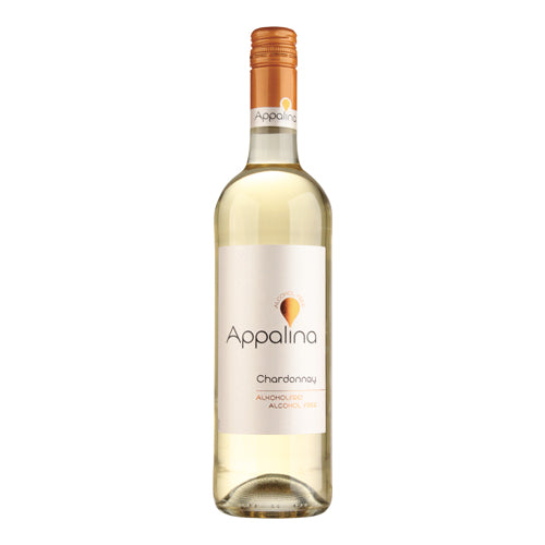 Appalina Chardonnay 0° 0,75L