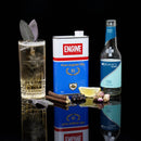 Engine Pure Organic Gin 42% 70cl | Ginsonline