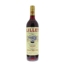 Lillet Rood 17° 0.75L