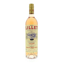 Lillet Rosé 17° 0.75L