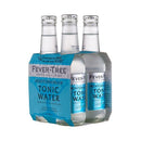 Fever-Tree Mediterranean 20 Cl 4-Pack-Ginsonline