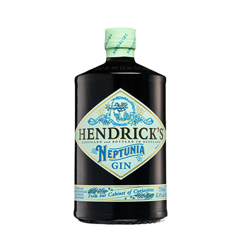 Hendrick's Amazonia Gin 43.4° 1L | Ginsonline