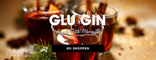 Glu gin - The perfect serve