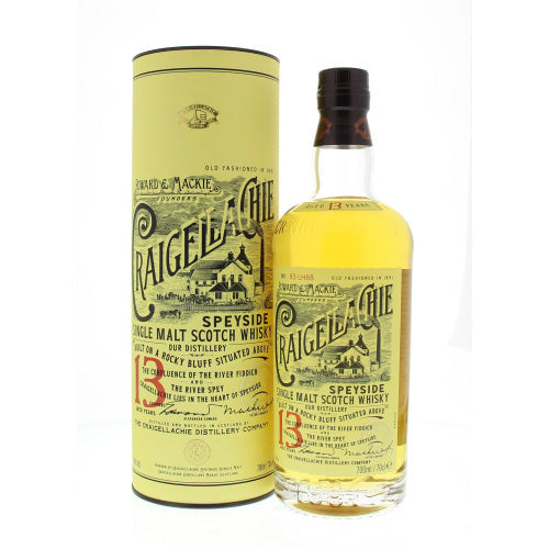 Craigellachie 13 Years