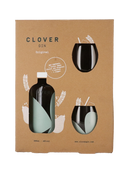 Clover Gin Giftpack 40° 50 Cl
