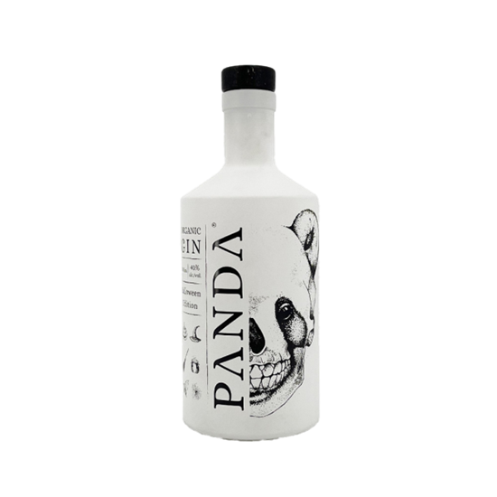 Panda Gin Halloween Edition 40° 0.7L
