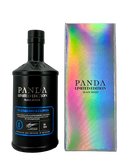 Panda Gin Black Series N°1 Limited Edition Pack Deal