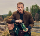 The Sassenach Wild Scottish Gin 42° 0,7L