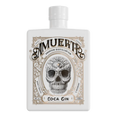Amuerte Coca Leaf Gin White Edition 43° 3L