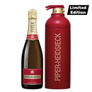 Piper-Heidsieck Cuvée Brut Code Red Edition 12 ° 0,75L
