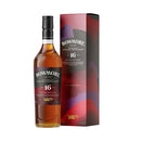 Bowmore 16Y Ruby Port Cask Finsh 43% Vol. 70cl