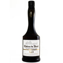 Calvados Château Du Breuil X.O 6Y 40° 0.7L