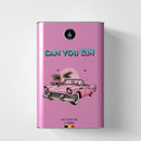 Can You cadillac gin 40.1° 50Cl