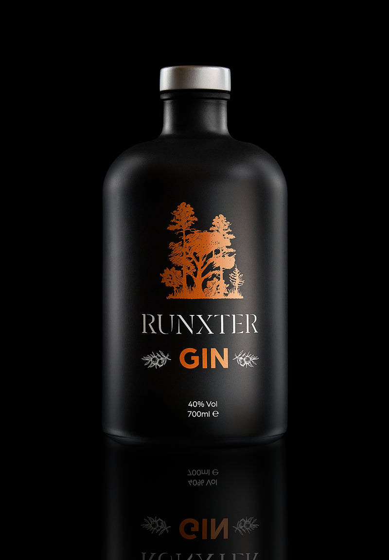 Runxter Gin 40° 0.7L