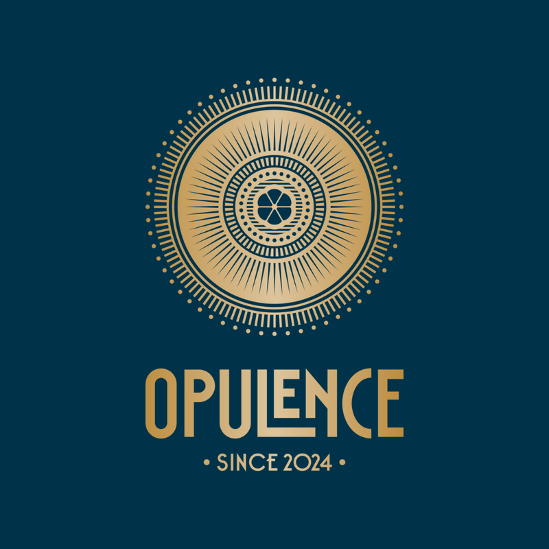 Opulence Gin 40° 0.5L